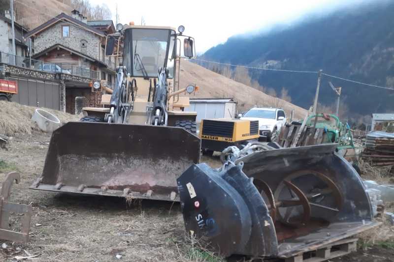 OmecoHub - Immagine CATERPILLAR IT28B